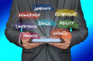 L’Importance du Développement Personnel dans les Écoles de Commerce